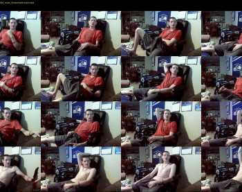 swelteringk — 62 minute Chaturbate male naked cam show, 720p, Jan 19, 2025