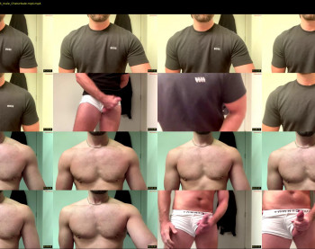 mcr8080 — 7 minute Chaturbate male naked cam show, 720p, Jan 19, 2025