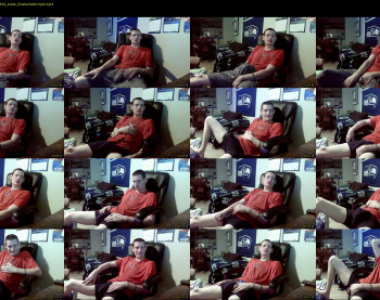 swelteringk — 69 minute Chaturbate male naked cam show, 720p, Jan 20, 2025