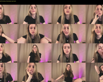 fflloowweerr — 123 minute Chaturbate couple naked cam show, 720p, Jan 20, 2025