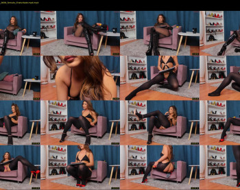 megan_devile — 121 minute Chaturbate female naked cam show, 720p, Jan 20, 2025