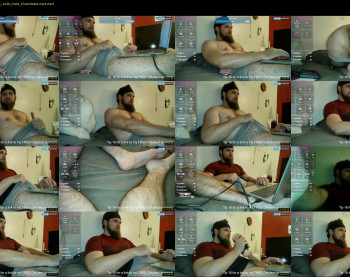 dikdowndaddy — 121 minute Chaturbate male naked cam show, 720p, Jan 21, 2025