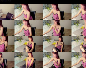 fritha — 29 minute Chaturbate female naked cam show, 720p, Jan 22, 2025