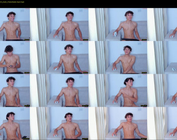 laureent__ — 111 minute Chaturbate male naked cam show, 720p, Jan 21, 2025