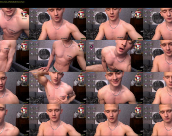marvelboy_ — 17 minute Chaturbate male naked cam show, 720p, Jan 22, 2025