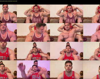alessandrobuilder — 84 minute Chaturbate couple naked cam show, 480p, Jan 25, 2025