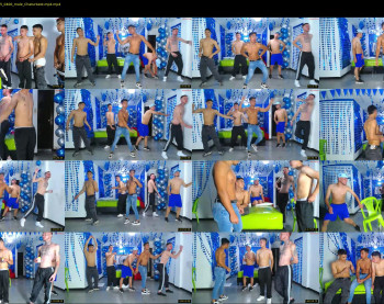 asmodeus7100 — 120 minute Chaturbate male naked cam show, 720p, Jan 26, 2025