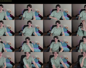guy_liam1 — 11 minute Chaturbate male naked cam show, 720p, Jan 25, 2025