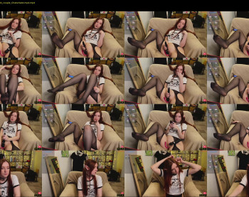 harleyspy — 8 minute Chaturbate couple naked cam show, 720p, Jan 24, 2025