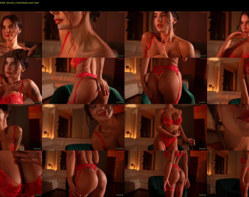 jseductiveart — 55 minute Chaturbate female naked cam show, 720p, Oct 17, 2024