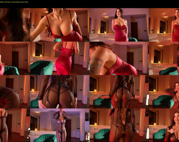 jseductiveart — 121 minute Chaturbate female naked cam show, 720p, Jan 26, 2025