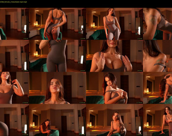 jseductiveart — 121 minute Chaturbate female naked cam show, 720p, Jan 27, 2025