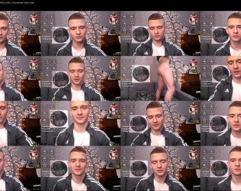 marvelboy_ — 37 minute Chaturbate male naked cam show, 720p, Jan 23, 2025