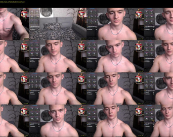 marvelboy_ — 15 minute Chaturbate male naked cam show, 720p, Jan 25, 2025