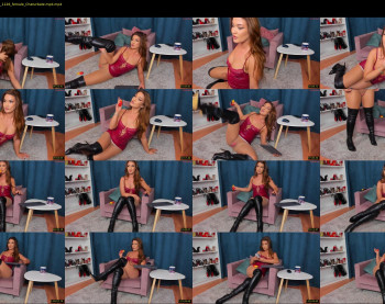megan_devile — 92 minute Chaturbate female naked cam show, 720p, Jan 25, 2025