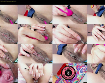 ms_pickless — 122 minute Chaturbate female naked cam show, 720p, Jan 28, 2025