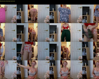 switchykitty — 3 minute Chaturbate female naked cam show, 720p, Jan 26, 2025