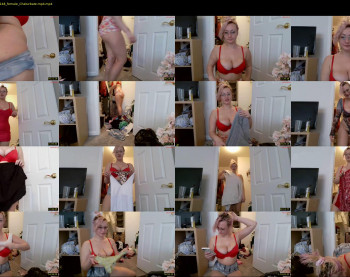 switchykitty — 72 minute Chaturbate female naked cam show, 720p, Jan 26, 2025