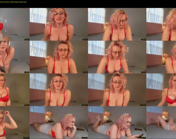 switchykitty — 111 minute Chaturbate female naked cam show, 720p, Jan 27, 2025