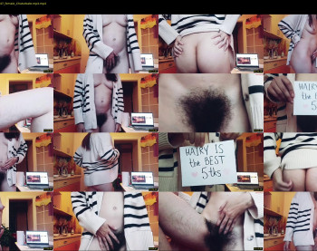 thickforest — 37 minute Chaturbate female naked cam show, 720p, Jan 26, 2025