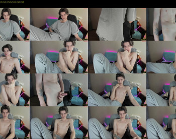 guy_liam1 — 38 minute Chaturbate male naked cam show, 720p, Jan 29, 2025