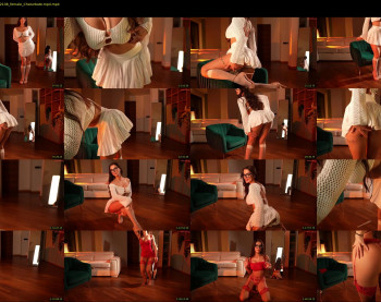 jseductiveart — 120 minute Chaturbate female naked cam show, 720p, Jan 29, 2025