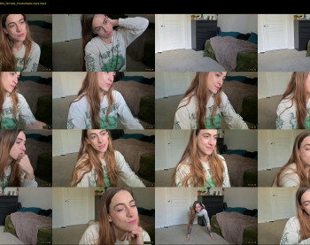 lilithoftrees — 78 minute Chaturbate female naked cam show, 720p, Jan 29, 2025