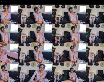 onlystrings — 51 minute Chaturbate female naked cam show, 720p, Jan 30, 2025