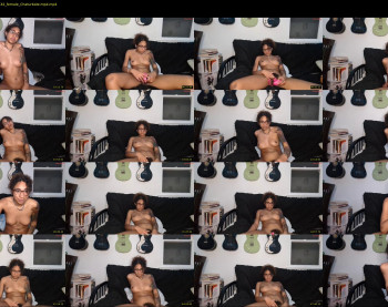 onlystrings — 54 minute Chaturbate female naked cam show, 720p, Jan 30, 2025