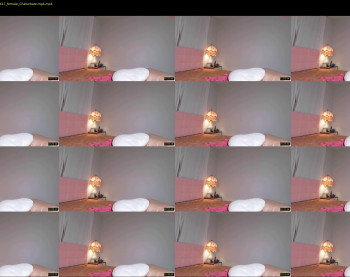 switchykitty — 63 minute Chaturbate female naked cam show, 720p, Jan 30, 2025