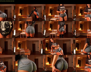 jseductiveart — 112 minute Chaturbate female naked cam show, 720p, Jan 30, 2025