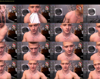 marvelboy_ — 21 minute Chaturbate male naked cam show, 720p, Jan 31, 2025
