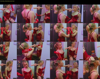 pinkadele — 120 minute Chaturbate female naked cam show, 720p, Jan 30, 2025