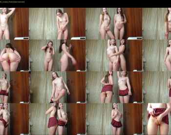 sofia_here — 33 minute Chaturbate female naked cam show, 720p, Jan 30, 2025