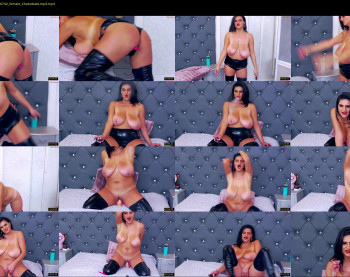 lorennemays — 26 minute Chaturbate female naked cam show, 720p, Jan 31, 2025