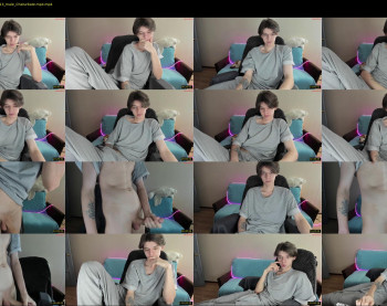 guy_liam1 — 79 minute Chaturbate male naked cam show, 720p, Feb 1, 2025