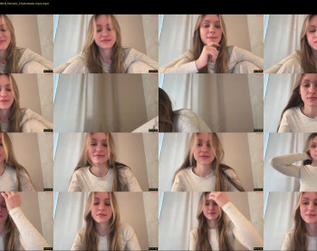 fflloowweerr — 10 minute Chaturbate couple naked cam show, 720p, Feb 2, 2025