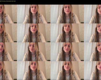 fflloowweerr — 4 minute Chaturbate couple naked cam show, 720p, Feb 2, 2025