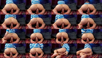 gregory_byyrd — 4 minute Chaturbate male naked cam show, 720p, Feb 2, 2025