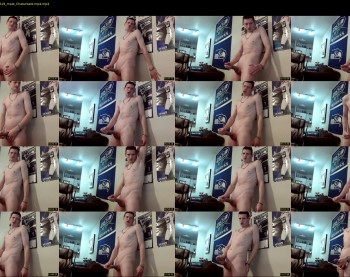 swelteringk — 16 minute Chaturbate male naked cam show, 720p, Feb 3, 2025