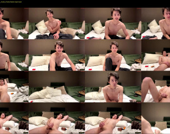 bluskyzz — 79 minute Chaturbate male naked cam show, 720p, Feb 3, 2025
