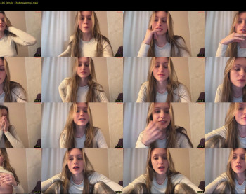 fflloowweerr — 34 minute Chaturbate couple naked cam show, 720p, Feb 3, 2025