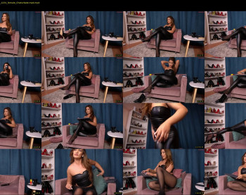 megan_devile — 120 minute Chaturbate female naked cam show, 720p, Feb 3, 2025