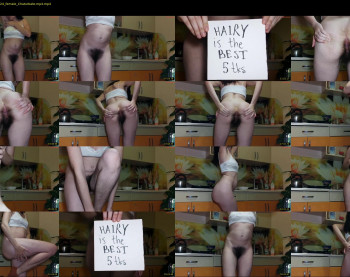 thickforest — 67 minute Chaturbate female naked cam show, 720p, Feb 3, 2025