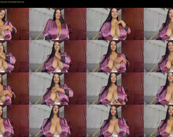 loreth_jw — 3 minute Chaturbate female naked cam show, 720p, Feb 5, 2025