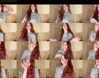 sleepycode002 — 3 minute Chaturbate female naked cam show, 720p, Feb 5, 2025