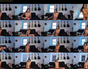 onlystrings — 121 minute Chaturbate female naked cam show, 720p, Feb 7, 2025
