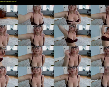 switchykitty — 3 minute Chaturbate female naked cam show, 720p, Feb 6, 2025