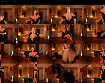 jseductiveart — 122 minute Chaturbate female naked cam show, 720p, Feb 7, 2025