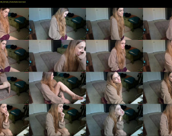 lilithoftrees — 46 minute Chaturbate female naked cam show, 720p, Feb 7, 2025